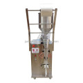 Small automatic tea bag packing machine